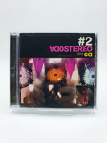 Soda Stereo - Gira Me Verás Volver (CD #2)