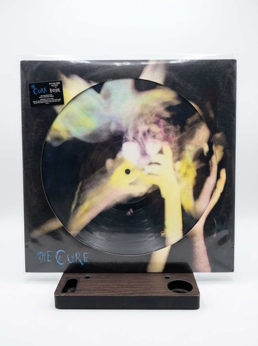 The Cure - The Head On The Door (Picture Disc) (Vinilo)