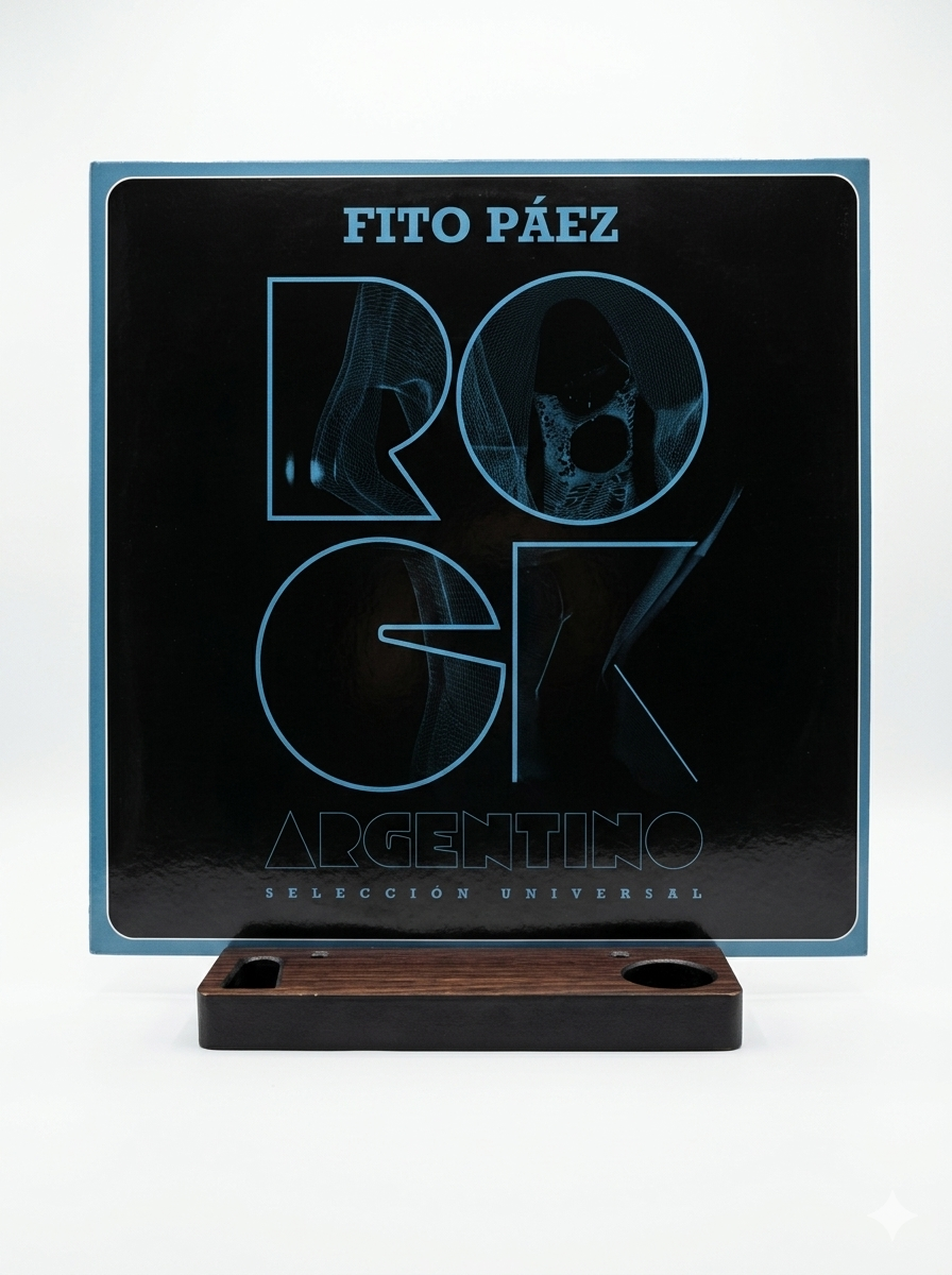 Fito Páez (Compilado) - Selección Universal
