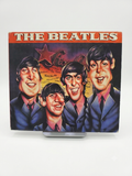 The Beatles - Last Night In Hamburg (Live Album) (CD)