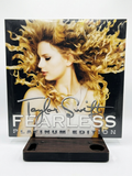 Taylor Swift - Fearless (Platinum Edition)