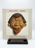 Pink Floyd - Relics - De época