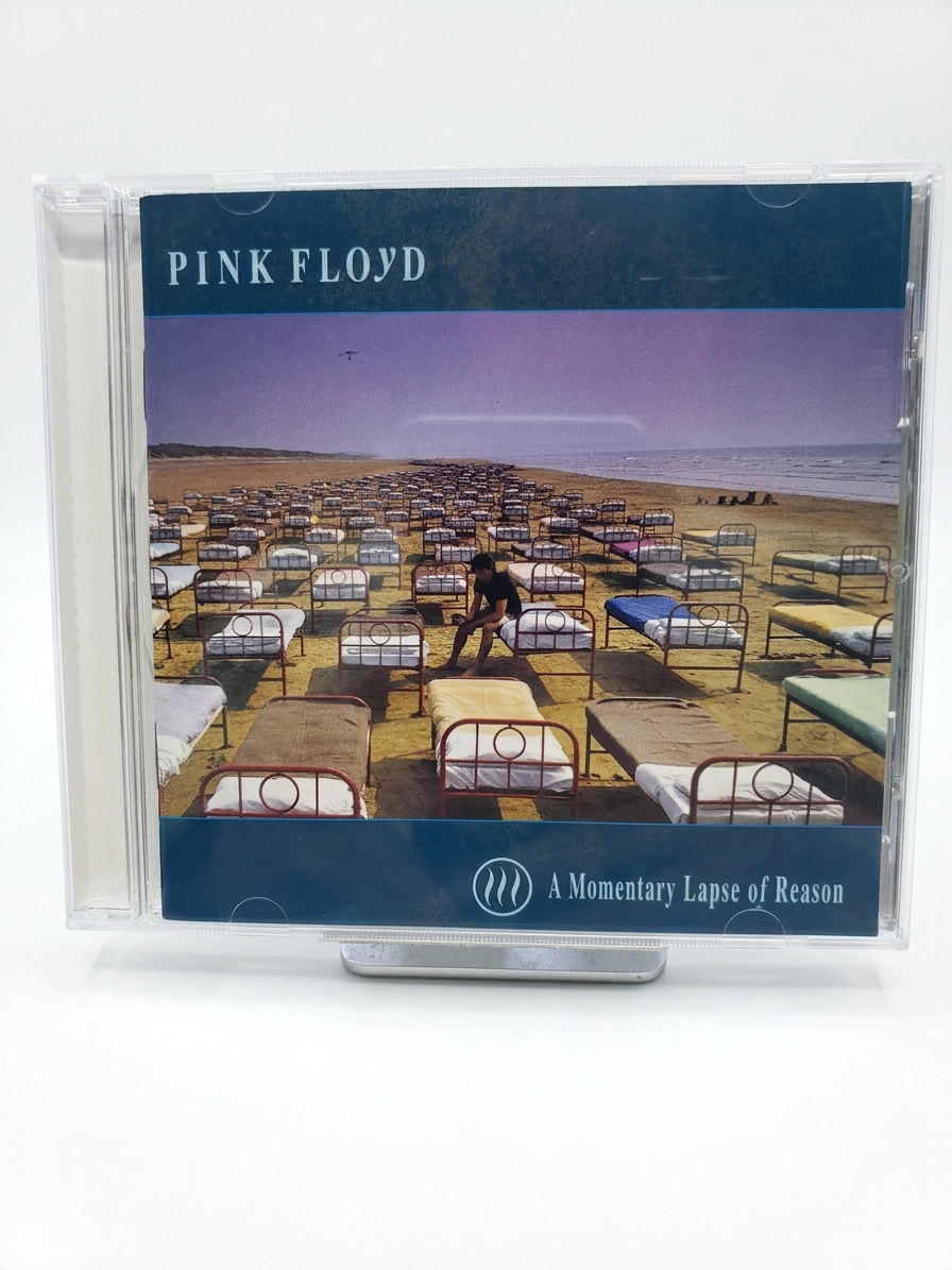 Pink Floyd - A Momentary Lapse of Reason CD