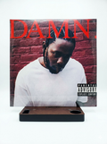 Kendrick Lamar - Damn.