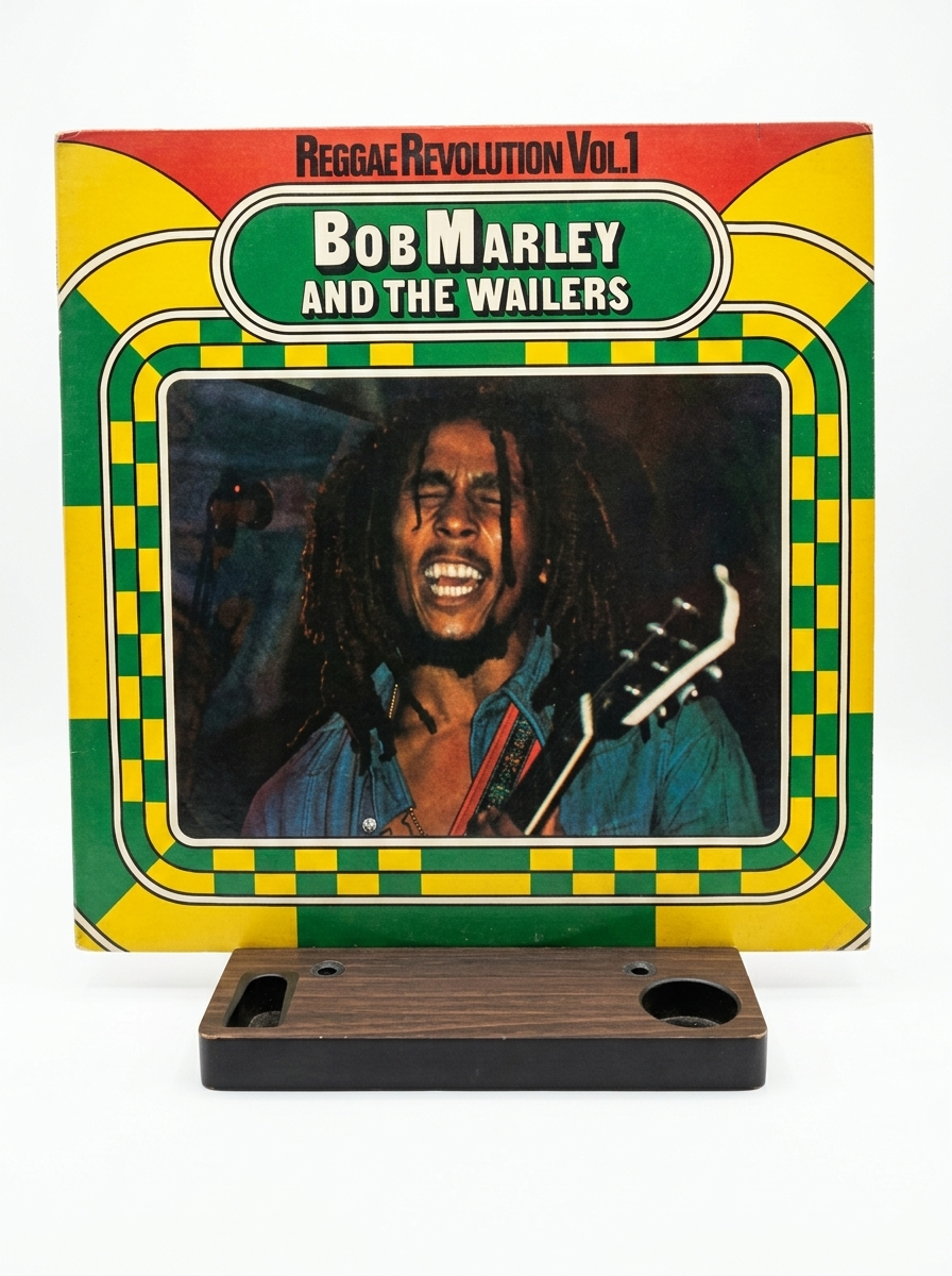 Bob Marley & The Wailers - Reggae Revolution Vol. 1 - De época