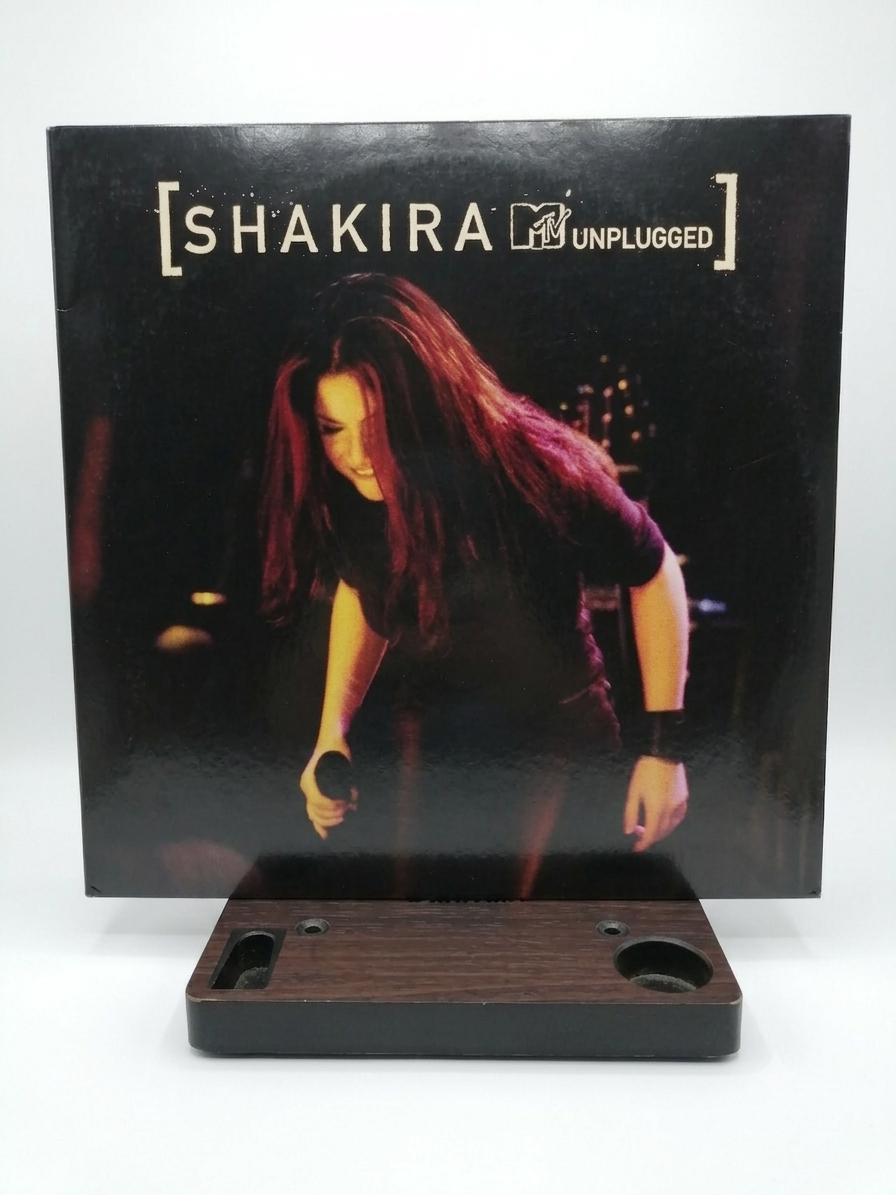 Shakira - MTV Unplugged