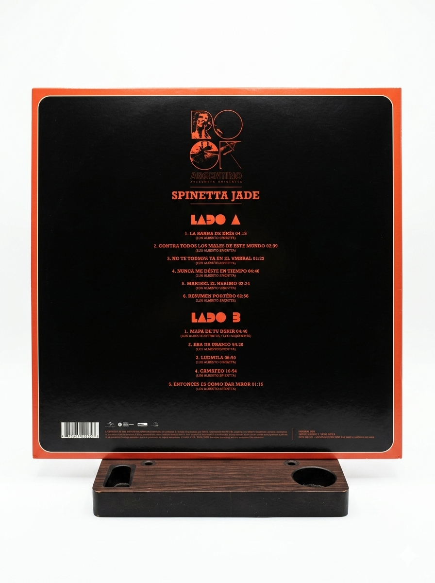 Spinetta Jade (Compilado) - Selección Universal