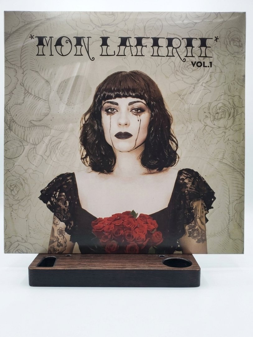 Mon Laferte - Volumen 1