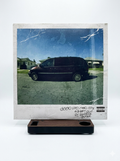 Kendrick Lamar - Good Kid, M.A.A.D City