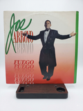 Joe Arroyo - Fuego - De época