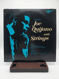 Joe Quijano - Introducing... Joe Quijano With Strings - De-época