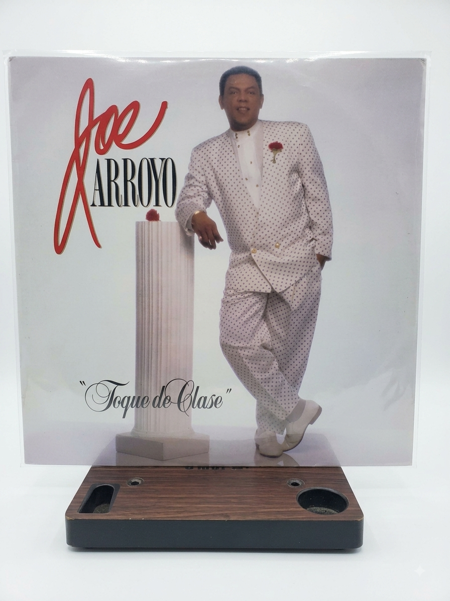 Joe Arroyo - Toque de Clase - De época