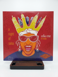Celia Cruz & Friends - A Night of Salsa