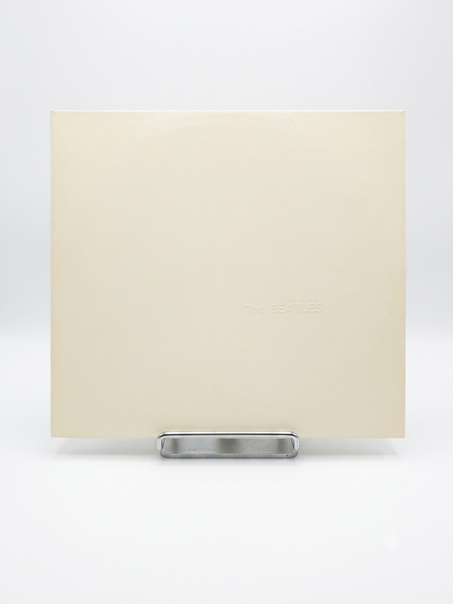 The Beatles - The Beatles (White Album) (CD)