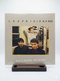 Los Prisioneros - Pateando piedras