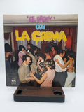 La Crema - "El Party" Con... La Crema