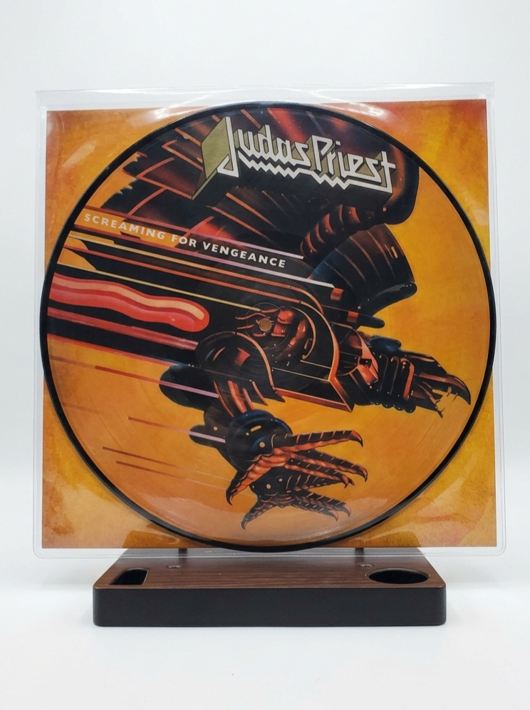 Judas Priest - Screaming for Vengeance (Edición Limitada)