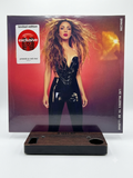 Shakira - Las Mujeres Ya No Lloran (Limited Edition Red Vinyl)
