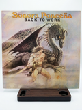La Sonora Ponceña - Back to Work - De época
