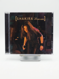 Shakira - MTV Unplugged (CD)