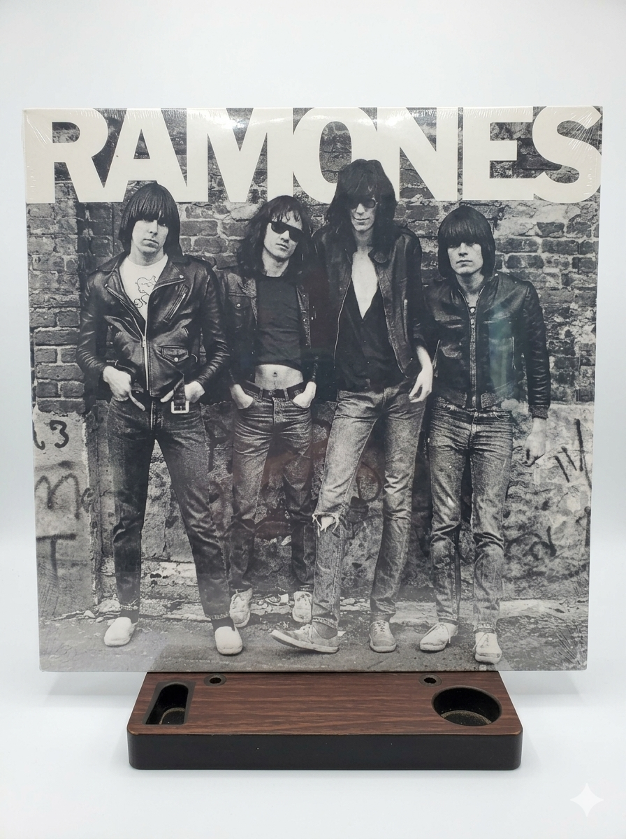 Ramones - Ramones