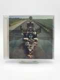 Pink Floyd - Ummagumma Live Album CD