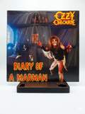 Ozzy Osbourne - Diary of a Madman