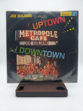 Joe Quijano - Swings Uptown And Downtown - De-época