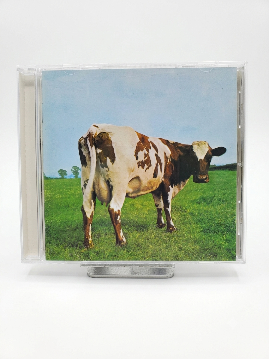 Pink Floyd - Atom Heart Mother CD