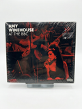 Amy Winehouse - At The BBC (CD)