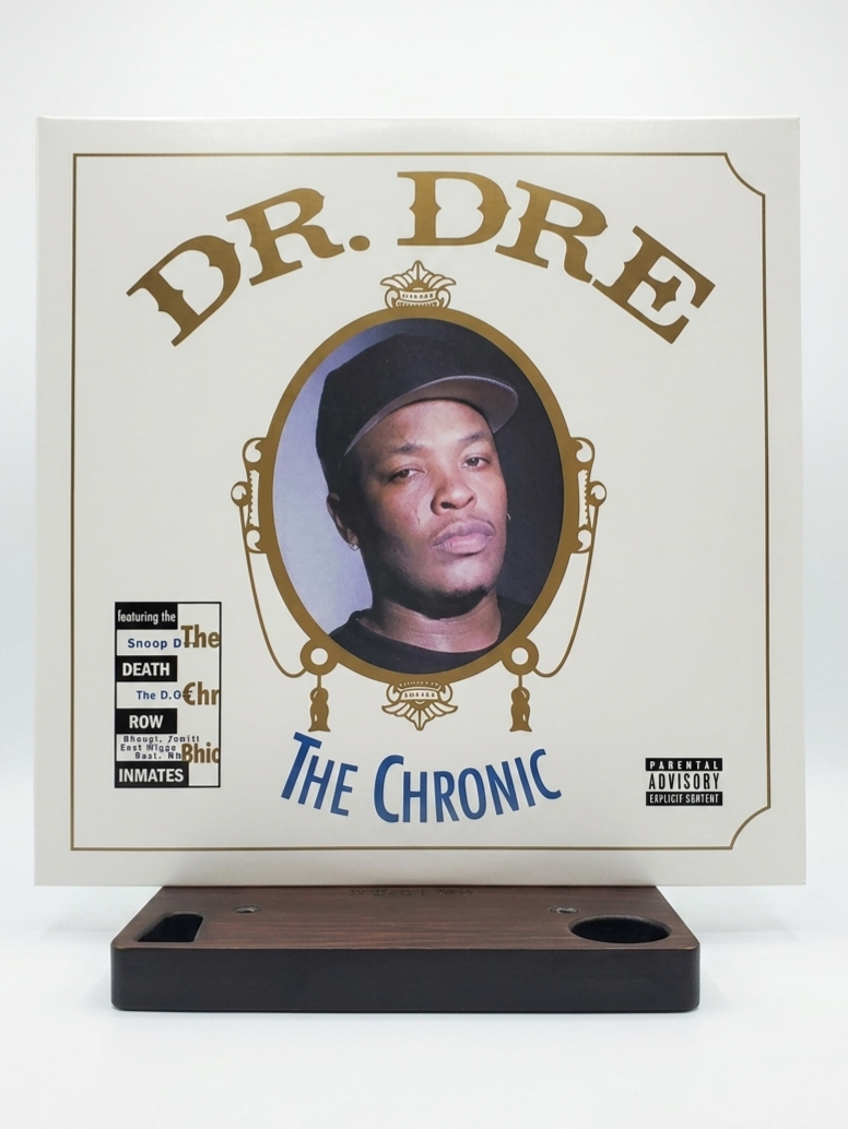 Dr. Dre - The Chronic