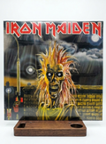 Iron Maiden - Iron Maiden