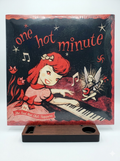 Red Hot Chili Peppers - One Hot Minute