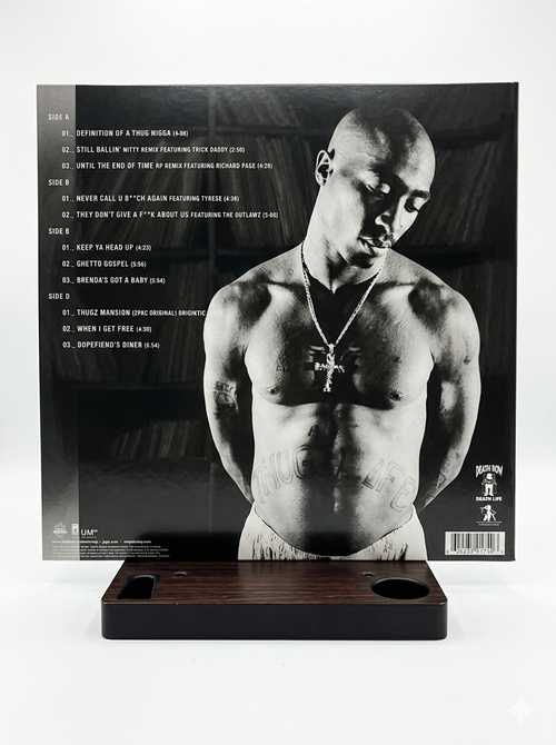 2Pac - The Best of 2Pac, Part 2: Life