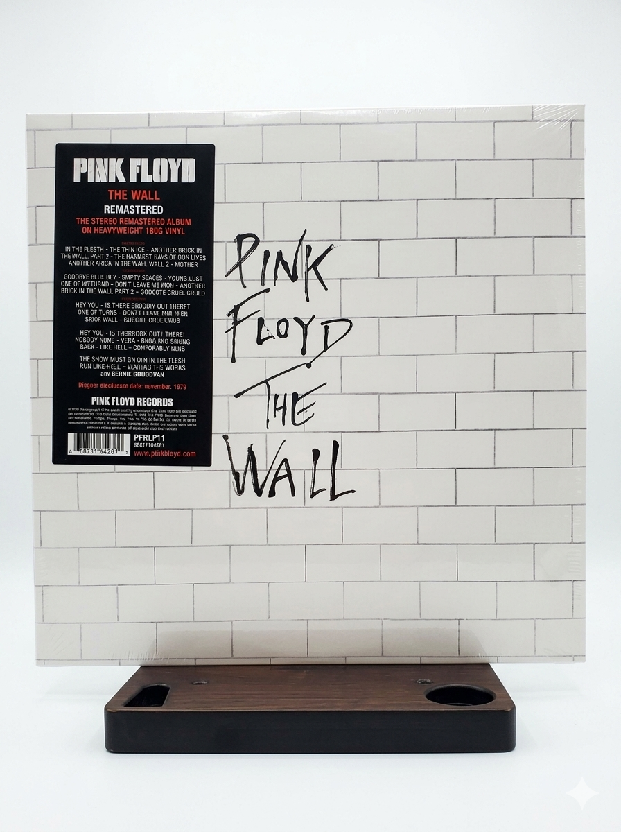 Pink Floyd - The Wall