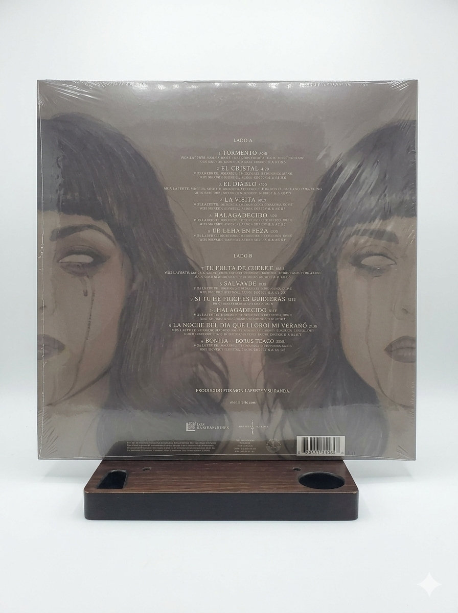 Mon Laferte - Volumen 1
