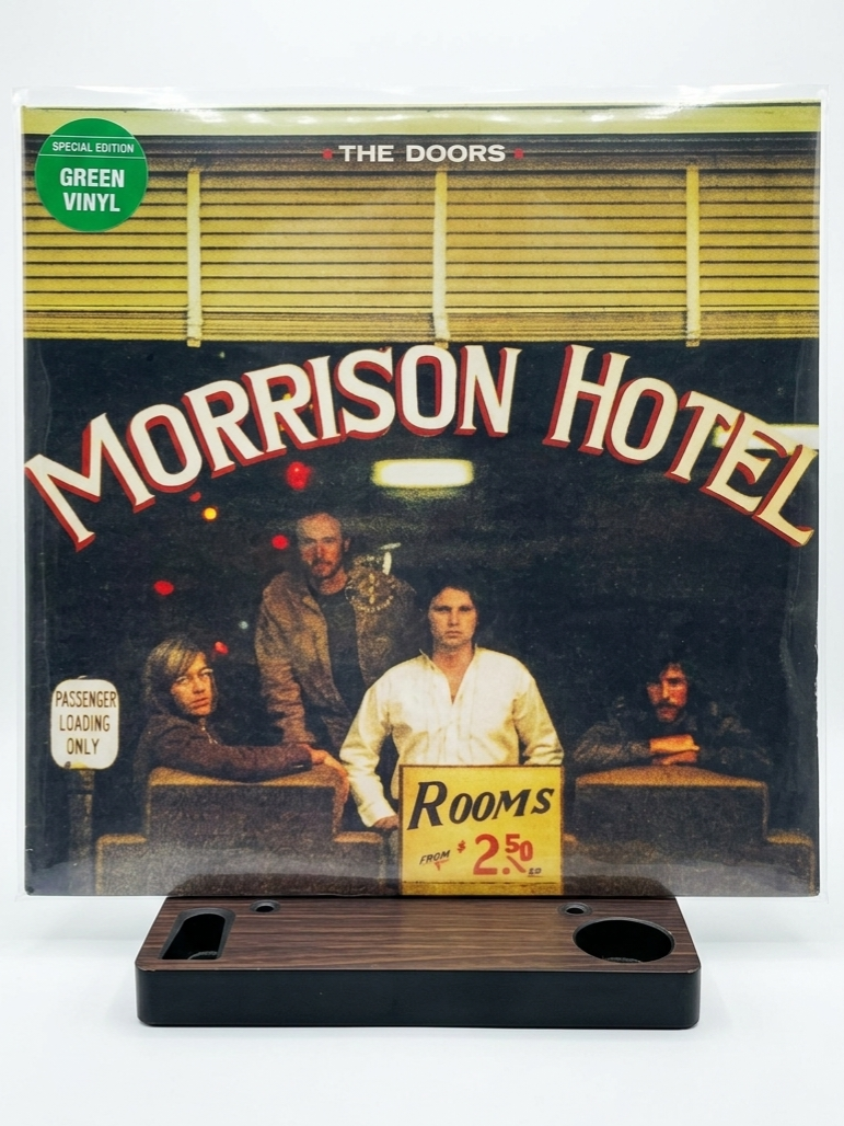 The Doors - Morrison Hotel