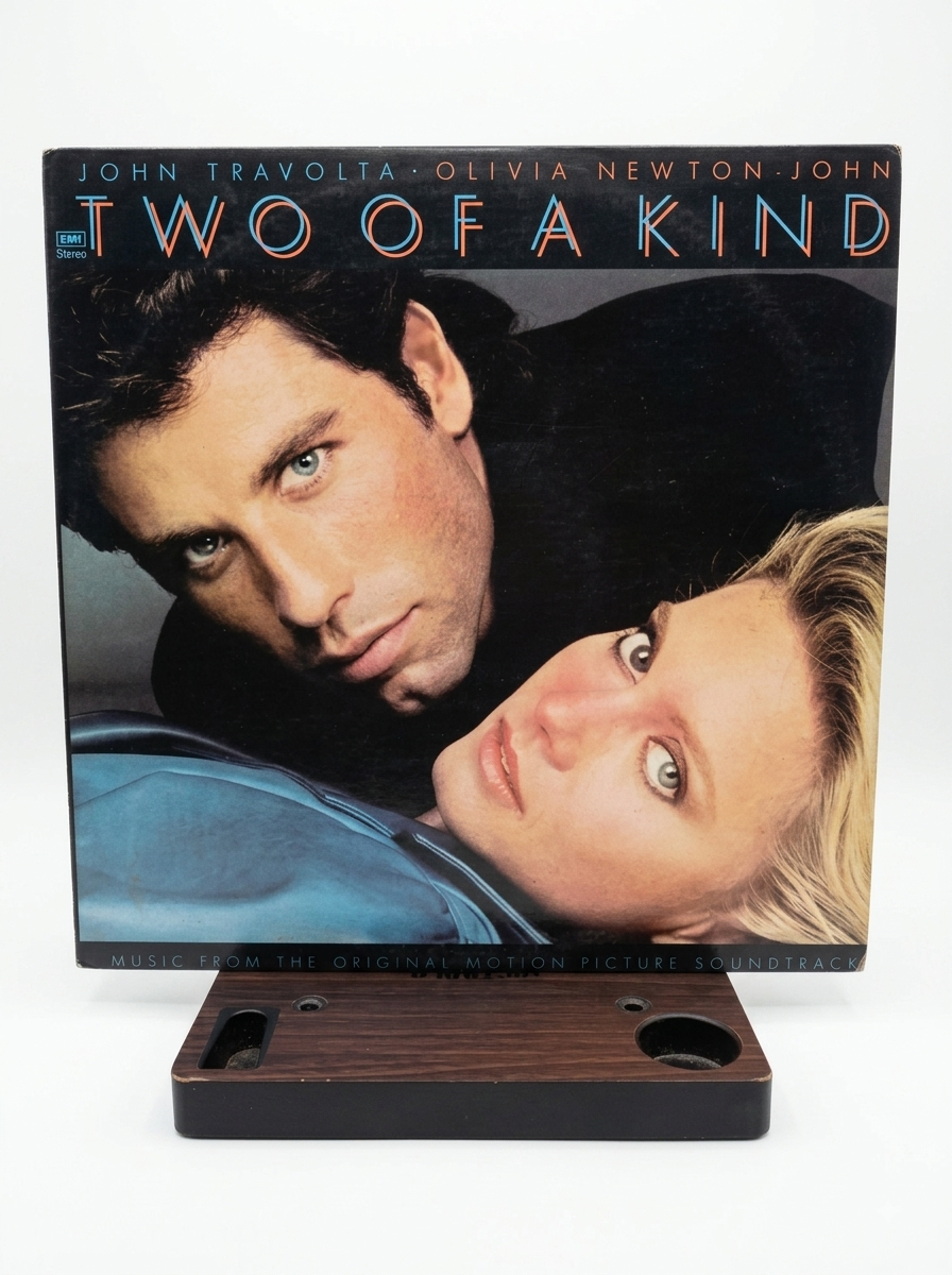 Two of a Kind (Banda Sonora Original) - De época