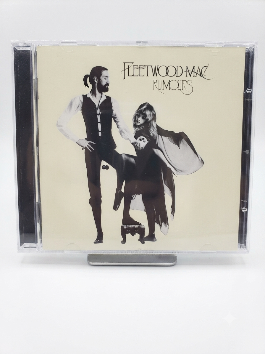 Fleetwood Mac - Rumours (CD)