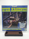 Arsenio Rodríguez & The Afro-Cubano Sound - ¡Viva Arsenio!