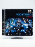 Soda Stereo - Gira Me Verás Volver (CD #1)