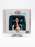 Lana Del Rey - Lust For Life (CD)