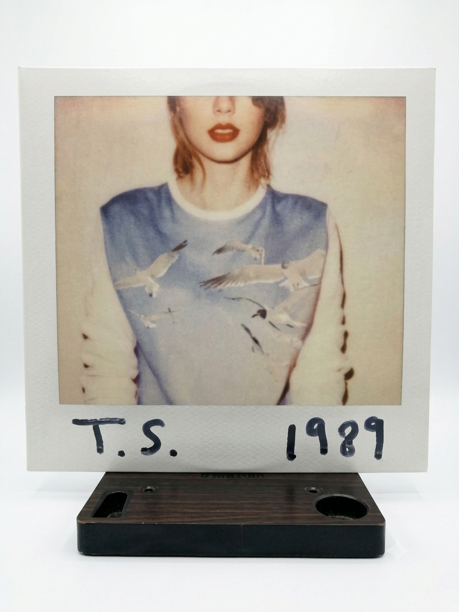 Taylor Swift - 1989