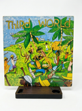 Third World - The Story's Been Told - De época