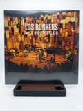 Los Bunkers - MTV Unplugged