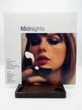 Taylor Swift - Midnights (Moonstone Blue Edition)