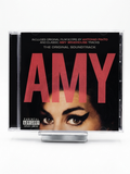 Amy Winehouse - Amy: The Original Soundtrack (CD)