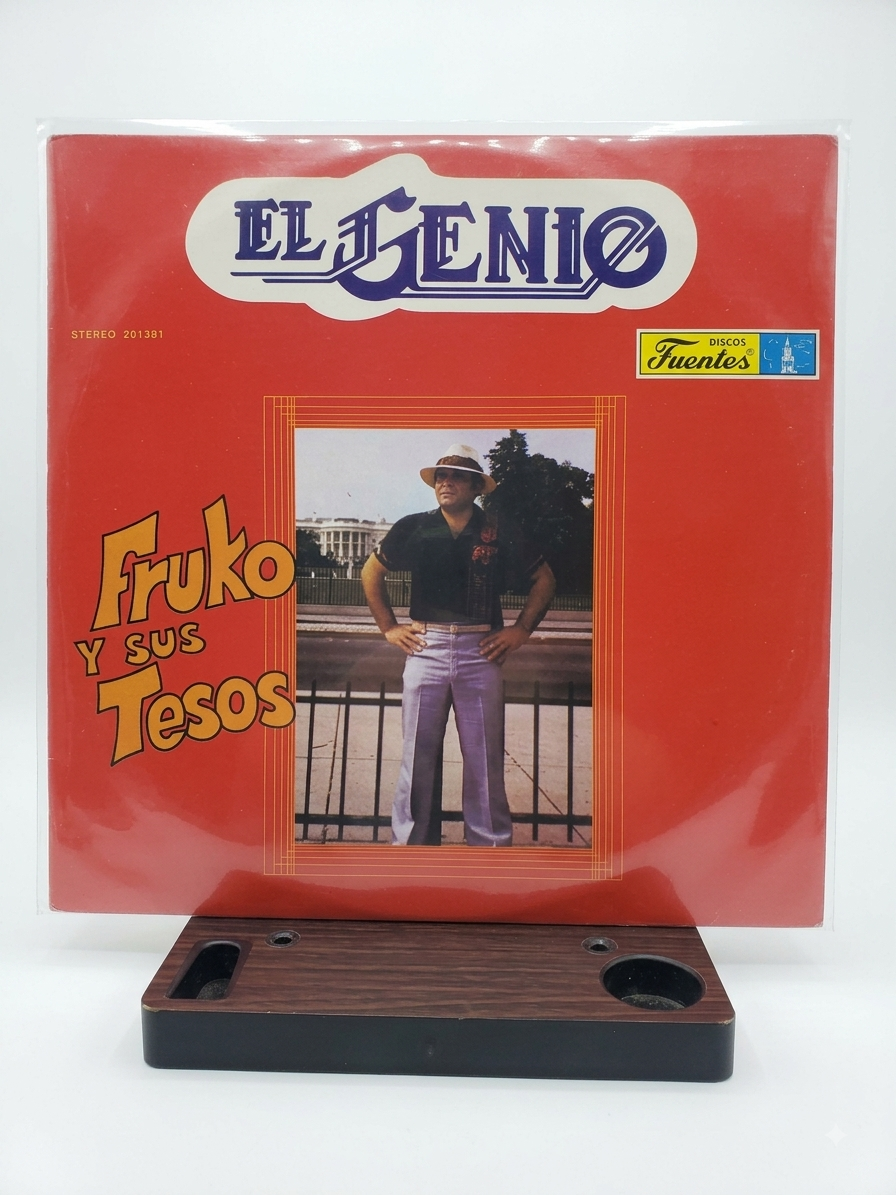 Fruko y sus Tesos - El Genio - De época