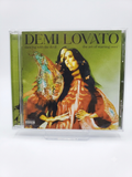 Demi Lovato - Dancing With The Devil... The Art Of Starting Over (CD)