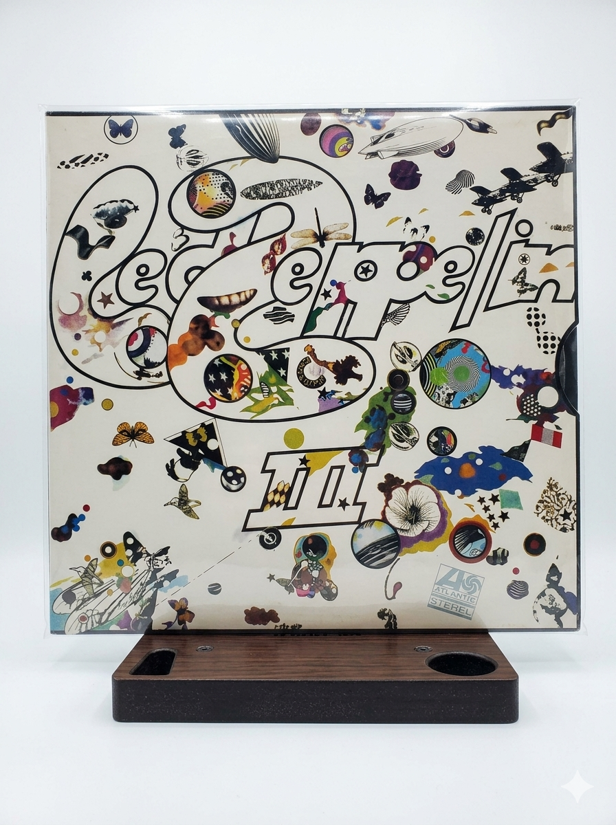 Led Zeppelin - Led Zeppelin III